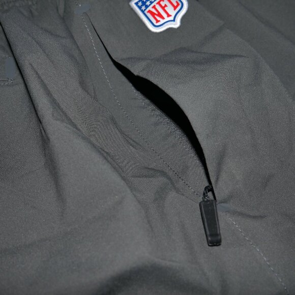 Tampa Bay Buccaneers Nike On-Field Storm Pants Mens Size 4XL Wind Rain NWT - Picture 11 of 16